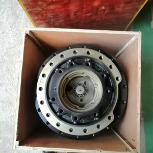 Excavator ZX240-3 ZX200-3 Parts Final Drive TGT-156292 9261222 9233692 Travel Motor - Product Image 5
