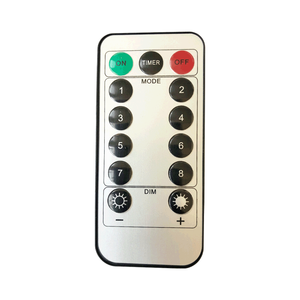 Oem nhà máy max-button AAA pin điện máy thổi khí ấm áp với hồng ngoại điều khiển từ xa tốt cho Mỹ <span class=keywords><strong>EU</strong></span> thị trường mã cố định - Product Image 1