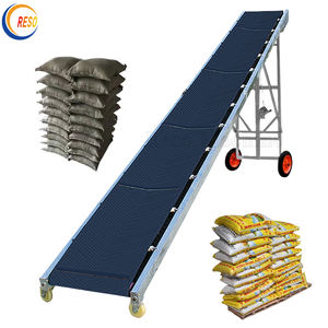 El <span class=keywords><strong>precio</strong></span> con la máquina de cinta transportadora telescópica móvil de 10m - Product Image 1