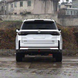 سيارة تشانجان CS95 موديل 2023 بمحرك 2.0T ودفع رباعي أوتوماتيكي تعمل بالبنزين، سيارة صينية فاخرة، سيارة SUV تعمل بالبترول، سيارات تشانجان CS95 مستعملة - Product Image 4