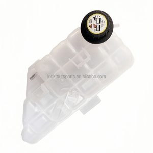 Boussole Réservoir Bouteille de récupération de liquide de refroidissement OEM 1635000349 1635000349S1 Système de refroidissement du réservoir d'expansion - Product Image 1