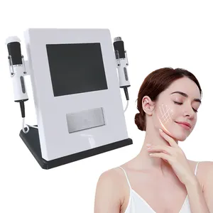 Beauty Salon Maschine 3 In 1 Sauerstoffs pray Oxygen Jet Facial Machine zur Hauts traffung Haut verjüngung Haut aufhellung