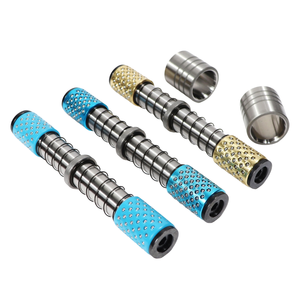 โรงงานจินเจี๋ย ผลิตชุดรางลูกปืน SUJ2 HRC60 A-TRP สำหรับเครื่องจักรซีเอ็นซี แม่พิมพ์ปั๊มขึ้นรูป ขนาดตามสั่ง อายุการใช้งานยาวนาน - Product Image 6