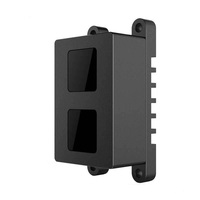 Sensor penghitung orang & pelindung area keselamatan IP67 TOF 3D sensor jarak lidar solid-state