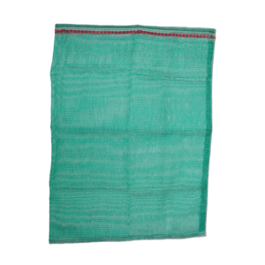 Beutel für Zwiebeln 54*89cm/Netzbeutel für Orangen/Rote Beutel für Kartoffeln - Product Image 1