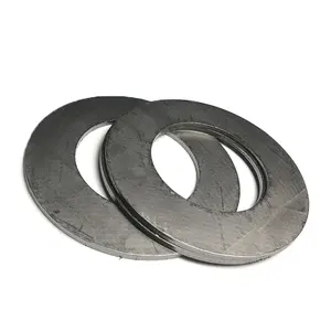 Composited tinplate Graphite tăng cường Gasket