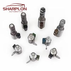 En Stock, Entrega Rápida, Transmisión A960E de 6 Velocidades para LEXUS, Kit de 9 Solenoides OEM A960 para Lexus - Product Image 4