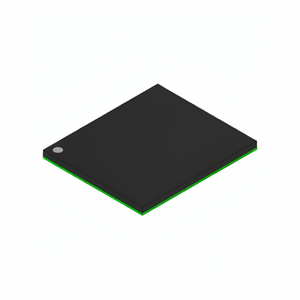 ชิปอิเล็กทรอนิกส์ ชิ้นส่วนประกอบ หน่วยความจำ Manufacturer Channel รุ่น 165 FBGA UPD44325092BF5-E40-FQ1-A - Product Image 1
