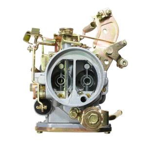 Nuovo carburatore 16010-B5200 16010-B0302 per Nissan J15 compatibile con <span class=keywords><strong>Hommy</strong></span> Caravan Cabstar Homer Datsun Pick up - Product Image 4