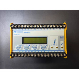 Monitor de Aislamiento IRDH275BM-727 Nuevo y 100% Original para Sistemas de TI - Product Image 5