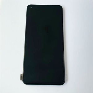 Prix d'usine pour Realme <span class=keywords><strong>GT</strong></span> <span class=keywords><strong>NEO</strong></span> Écran LCD d'origine avec cadre - Product Image 5