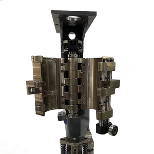 Kronen Matrijshouder Onderdelen En Accessoires Voor Blaasvormmachines Voor Huisdieren - Product Image 1