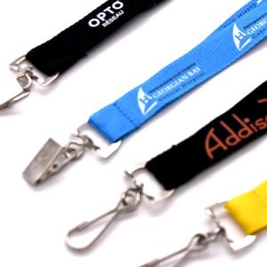 شريط لاصق مميز من قماش البوليستر الرمادي الرملي: 1 "90 شريط لاصق مميز - Product Image 5