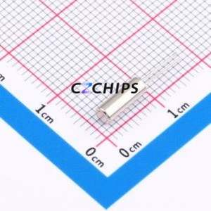 MP2032K76812002 Crystal (Passive) DT-38 Crystal Oscillator Through Hole Crystal Oscillator 32.768kHz 10ppm 12.5pF - Product Image 1