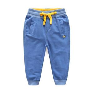 Vêtements de boutique pour enfants en gros, pantalons tendance provenant d'un fournisseur chinois - Product Image 1