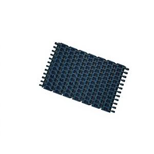 Özelleştirilebilir OEM 900 Düz Izgara Ayarlanabilir Hızlı Yeni Modüler Plastik Bant Düz Konveyör Bant PP Malzemeden Üretilmiştir - Product Image 6