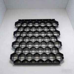 Rejillas de Césped de HDPE para Caminos de Carros de Golf, Rejilla Reforzada para Campos Deportivos, Pasarelas Peatonales y Patios - Product Image 5