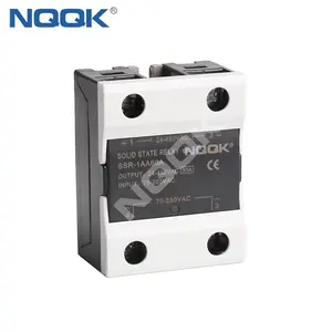 SSR-1AA60A 480V AC ke 280VAC SSR relay solid state