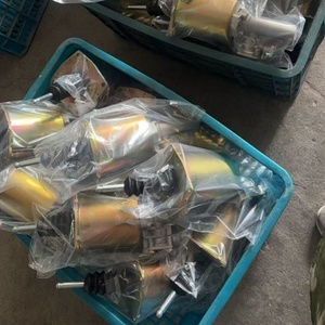 ชุดคลัตช์เซอร์โว WG9725230041 ตัวช่วยแรงคลัตช์แบบลมไฮดรอลิก สำหรับอะไหล่รถบรรทุกหนักจีนและรถพ่วง - Product Image 4