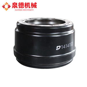 Rodamiento de Cubo de Rueda Delantero de 10 Orificios para Scania, Nuevo, 1414153, para Camión Bomba/Accesorios para Camiones Pesados - Product Image 1