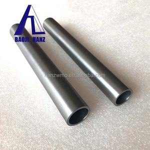 Meilleure qualité 99.95% tube de tantale de tuyau pur <span class=keywords><strong>prix</strong></span> par kg - Product Image 2