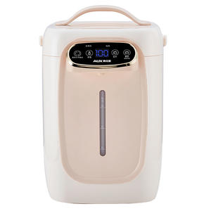 Bouilloire électrique AUX 2L, distributeur d'eau intelligent à température constante avec arrêt automatique pour usage domestique - Product Image 3