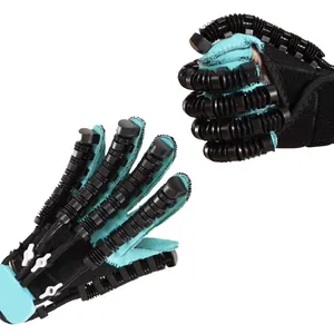 Equipment therapy physical finger exerciser robotic hand rehabilitation device rehabilitation robot glove