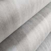 Membrane respirante imperméable durable pour sous-couche de toiture dans les projets de construction, membrane respirante résistante aux déchirures