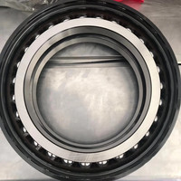 Roulement à billes à contact angulaire à double rangée CPM2513 pour bétonnière 200X300X118mm, roulement de réducteur de vitesse pour camion malaxeur à ciment