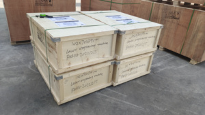 เครื่องแกะสลักและตัดด้วยเลเซอร์ CO2 ขนาดกะทัดรัด (รุ่น 460) -- ราคาประหยัดสำหรับผู้ที่ชื่นชอบงานอดิเรกและธุรกิจขนาดเล็ก - Product Image 6