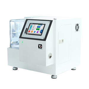 YP 500 Vente en gros Fraiseuse dentaire 5 axes fraiseuse dentaire à sec pour bloc de zircone dentaire 5 axes Fresadora dentaire - Product Image 4