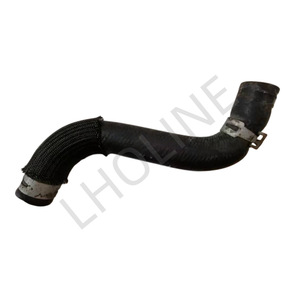 Tuyau en caoutchouc LHOLINE 16572-33030 pour carburant et eau, joint de tuyau d'admission et d'évacuation, tuyau de chauffage, EPDM, longueur standard - Product Image 4