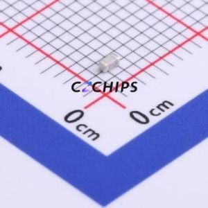 CC0603FRNPO9BN151 ตัวเก็บประจุแบบ SMD (MLCC) ขนาด 0603 ( ค่าความจุ: 150pF )( ความแม่นยำ: 1% แรงดันไฟฟ้าที่กำหนด: 50V ) - Product Image 2