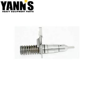 YANN 1278205 3116 ชิ้นส่วนเครื่องยนต์ดีเซลหัวฉีดน้ํามันเชื้อเพลิงสําหรับ CAT Loader 91F <span class=keywords><strong>91E</strong></span> 127-8205 - Product Image 4