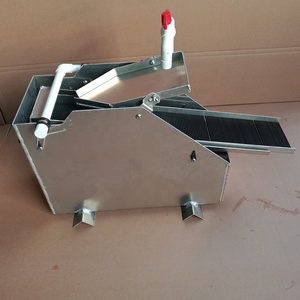 Máy Tách Vàng Khai Thác Mỏ Vàng Máy Thu Hồi Vàng Siêu Mịn - Product Image 4