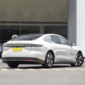 รถยนต์พลังงานไฟฟ้า Nio รถพลังงานใหม่2024 2022 weilai EV รถยนต์ไฟฟ้าความเร็วสูงรถ Nio et7มีสินค้าในสต็อก - Product Image 3