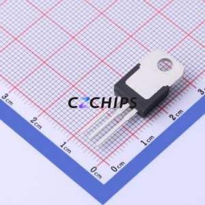 Thyristor (SCR) / Module BTA16-800BRG TO-220AB original et neuf, vente en gros de composants électroniques, puces et service BOM - Product Image 2