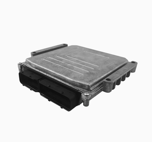 Piezas de Fundición a Presión de Aluminio de Alta Resistencia Personalizadas con Tolerancia de 0.01 mm y Servicio OEM/ODM para Equipos de Señalización Ferroviaria - Product Image 2