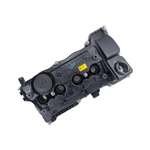 Cubierta de válvula de motor 11127568579 11127526665 para BMW N45 N45N N45T M56 - Product Image 1