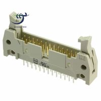 Connecteur de composants de Bom, refroidisseur CONN, VERT 26POS, 2.54MM, 9185267914 pièces