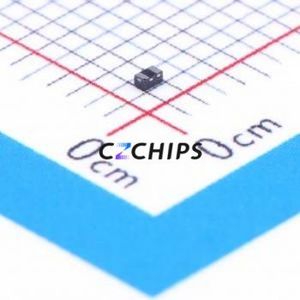 BDFN2C121V ใหม่ต้นฉบับใหม่ DFN1006-2L ทรานซิสเตอร์ ESD และป้องกันไฟกระชาก (TVS/ESD) - Product Image 2