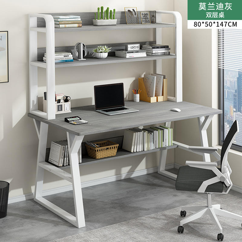 Double cadre blanc morandi gris 80cm