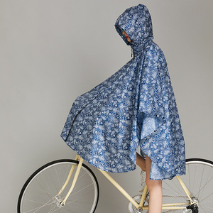 Impermeable Personalizado para Adultos, Ligero, de Poliéster 210T con Revestimiento de PU, Extra Grande, Compacto y Portátil, para Ciclismo, Senderismo y Excursionismo - Product Image 1
