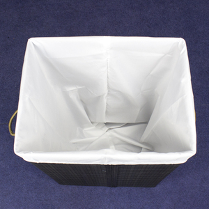 Commercio all'ingrosso <span class=keywords><strong>PTS</strong></span> Facile Da Montare Pieghevole Cesto della biancheria - Product Image 5
