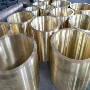 Produits exempts de droits d'exportation Usine de gros tuyau en cuivre c24000 - Product Image 6