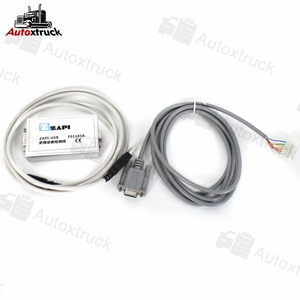 Getac F110แท็บเล็ตสำหรับ zapi, สาย USB ซอฟต์แวร์วินิจฉัยตัวควบคุมไฟฟ้าโปรแกรมเมอร์ zapi เครื่องมือวินิจฉัยตัวควบคุม F01183A - Product Image 6