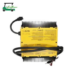 Cargador Delta Q de 48V 18A 912-4800 para Baterías de Plomo-Ácido de Alto Rendimiento - Product Image 4