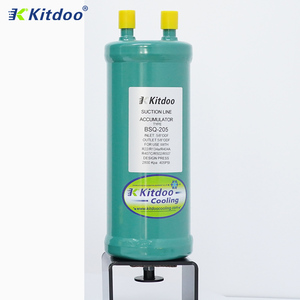 Запчасти для холодильника теплообменник газовый жидкостный сепаратор всасывающий аккумулятор - Product Image 5