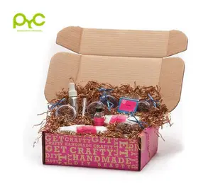 Hot Sale Papier Pappe Haarpflege Geschenk Make Up Beauty Kosmetik Verpackung Papier Geschenk box