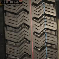Pneus Aulice 700r16 750r16 Penus 7.50r16LT Chambre à air AR316 pour pneu de camion benne